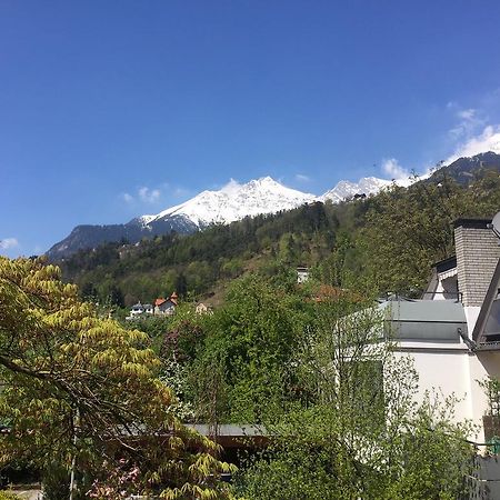 Innsbruck Apartment Nigler ภายนอก รูปภาพ