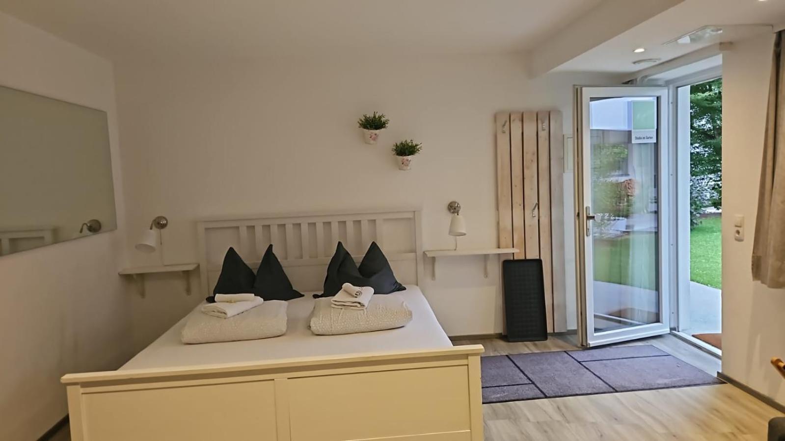 Innsbruck Apartment Nigler ภายนอก รูปภาพ
