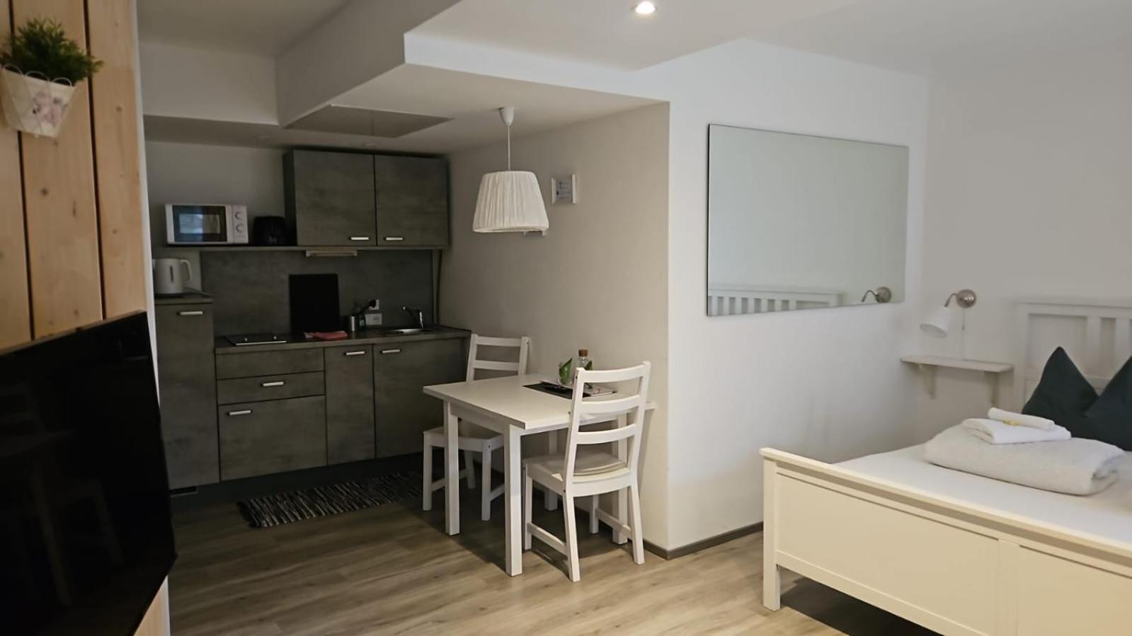 Innsbruck Apartment Nigler ภายนอก รูปภาพ