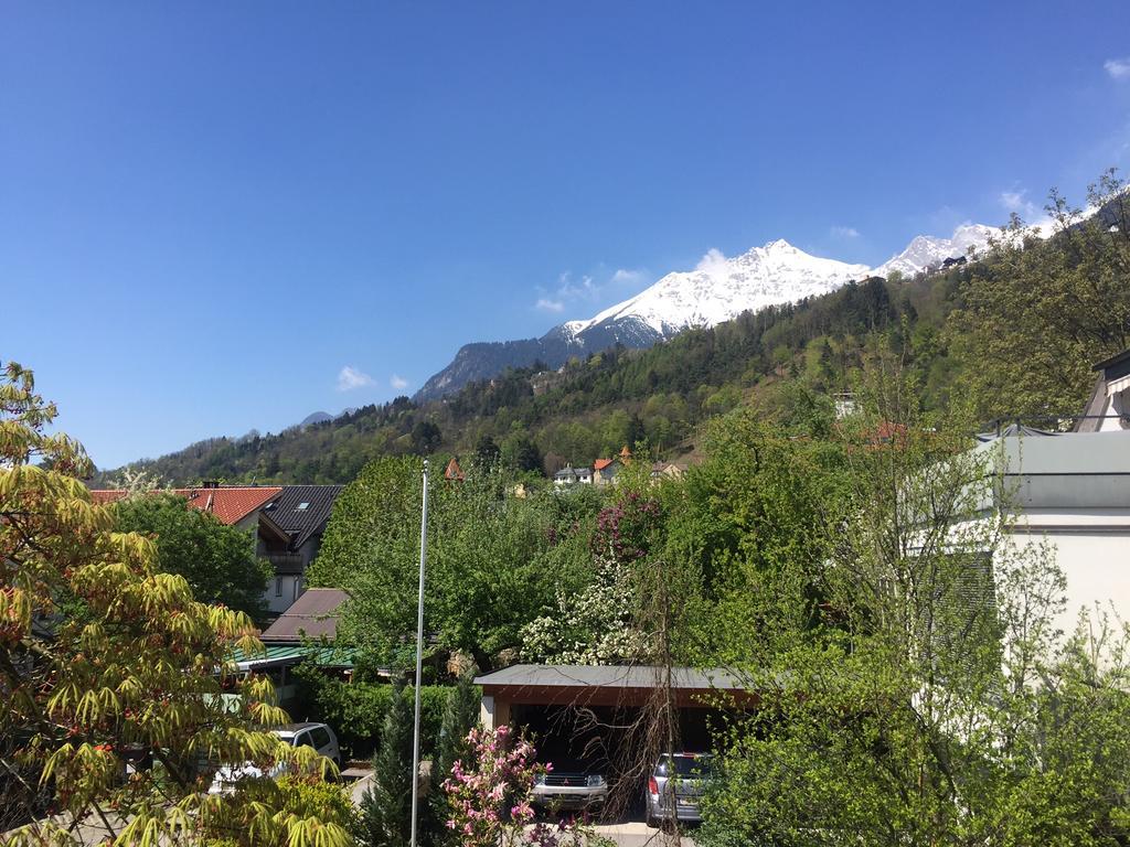 Innsbruck Apartment Nigler ภายนอก รูปภาพ