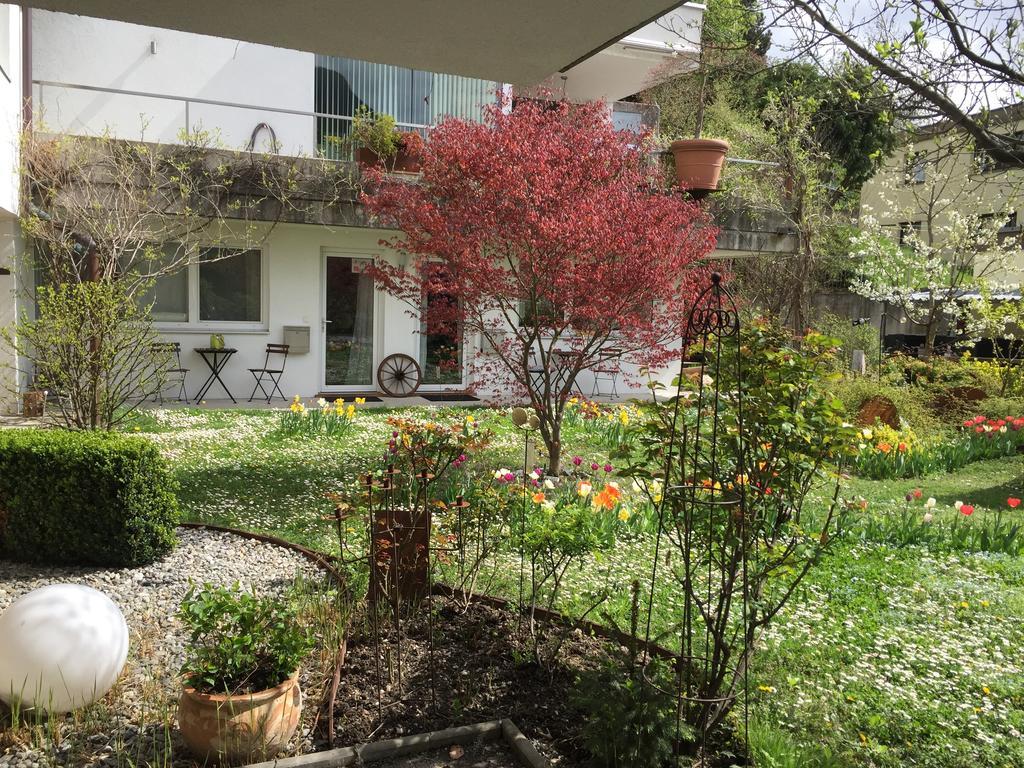 Innsbruck Apartment Nigler ภายนอก รูปภาพ