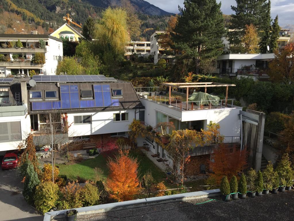 Innsbruck Apartment Nigler ภายนอก รูปภาพ