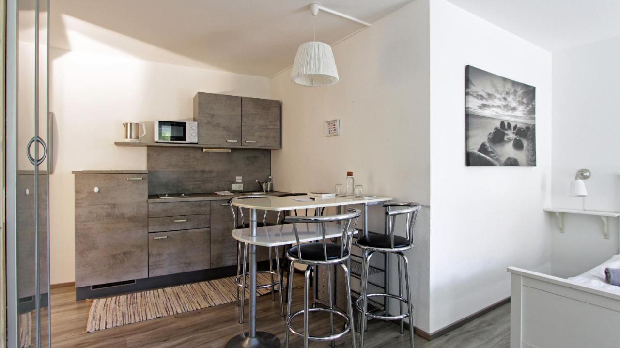 Innsbruck Apartment Nigler ภายนอก รูปภาพ