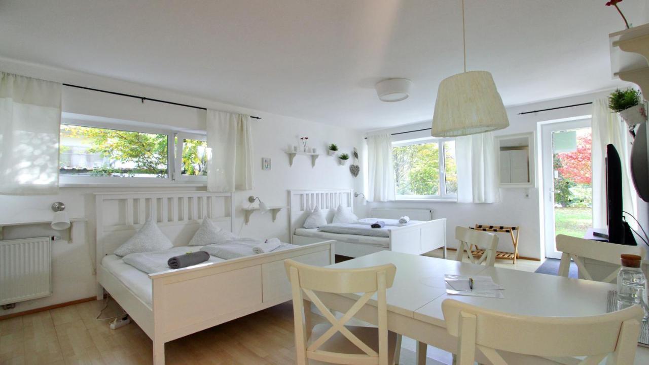Innsbruck Apartment Nigler ภายนอก รูปภาพ